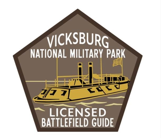Vicksburg Battlefield: Private Licensed NPS Guide Tour