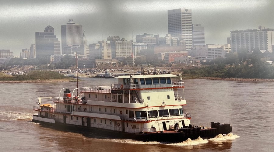Lower Mississippi River Museum: America's Greatest River, Revealed