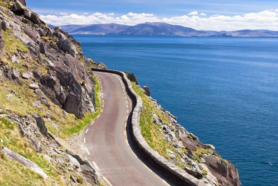 Wild Atlantic Way Private Coastal Drive: Clifftops & Whiskey