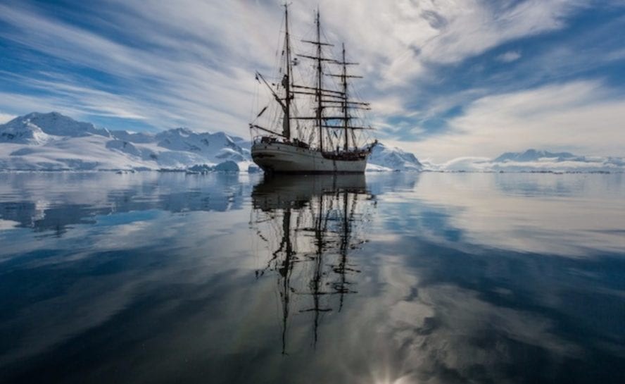 ARC+ Transatlantic: Another World Adventures Guest Crew Berth