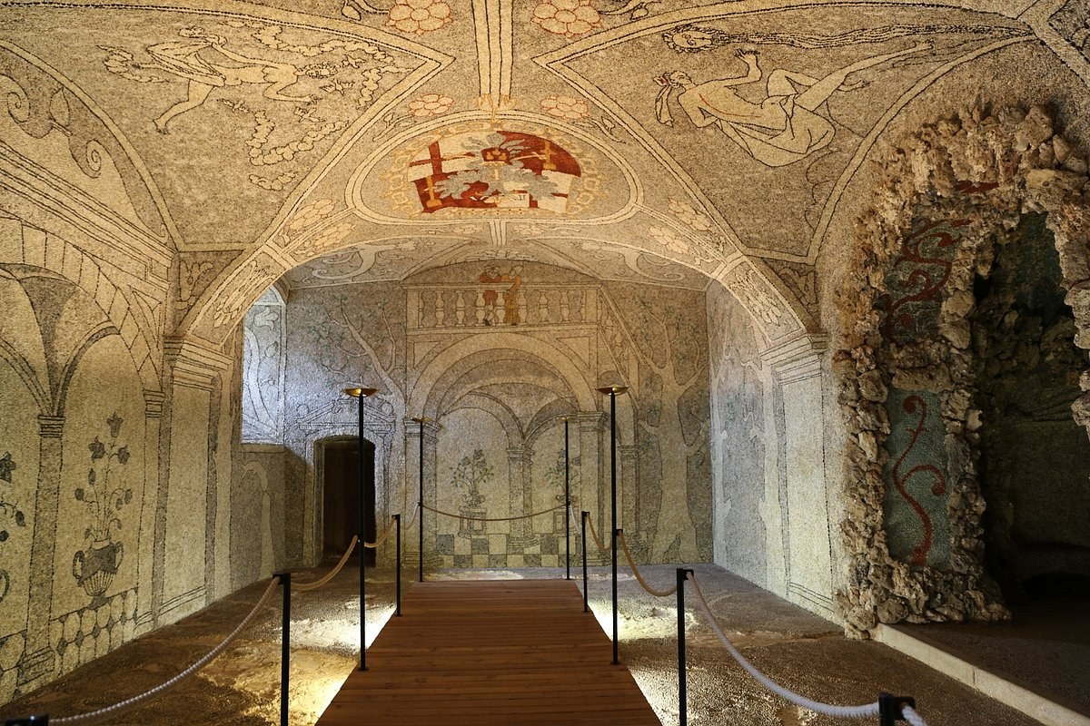 Grein Castle: Private Guided Tour of the Greinburg