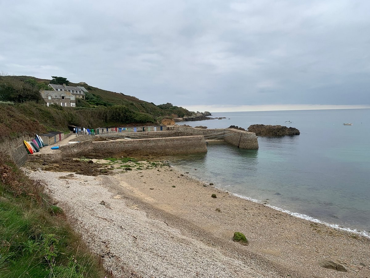 Cap de la Hague Coastal Hike & Cotentin Cliffs Scenic Drive
