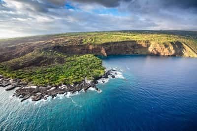 Kaloko-Honokōhau & Hulihē'e Palace: Ancient Hawaii in One Morning