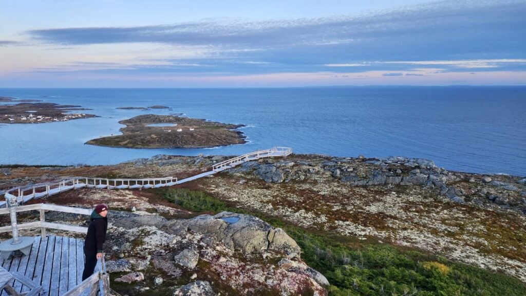 Red Bay UNESCO Basque Whaling Station: Private Guided History Walk