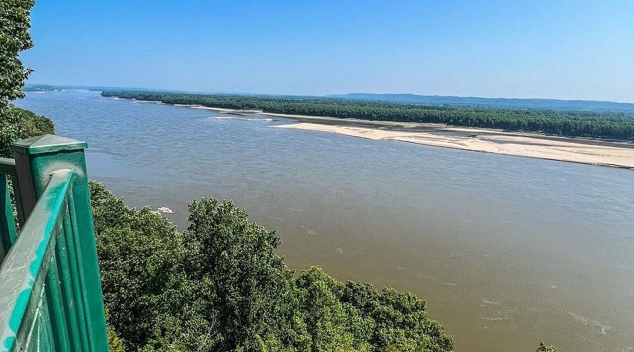 Trail of Tears State Park: Guided Scenic & Historical Hike