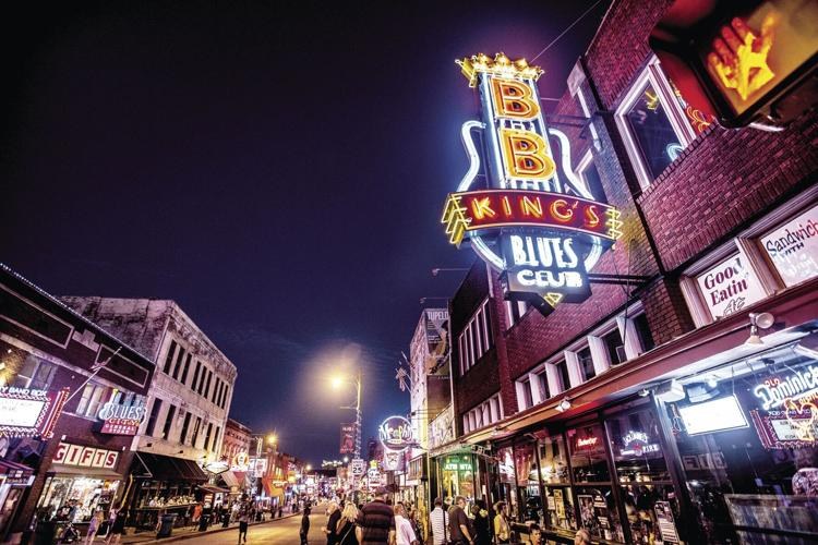 Beale Street Blues & BBQ Deep Dive with a Local Expert