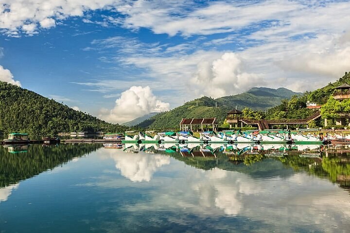 Chishingtan (Qixingtan) Scenic Beach & Amis Indigenous Culture Tour