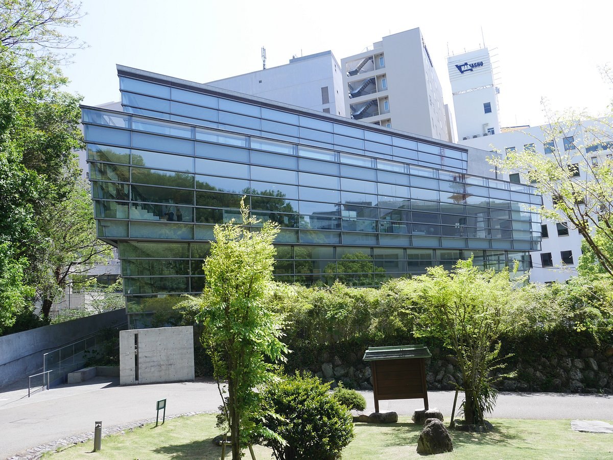 Saka no Ue no Kumo Museum & Masaoka Shiki Haiku Immersion