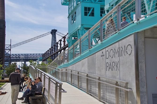 Williamsburg Food Tasting & Neighborhood Immersion Walking Tour