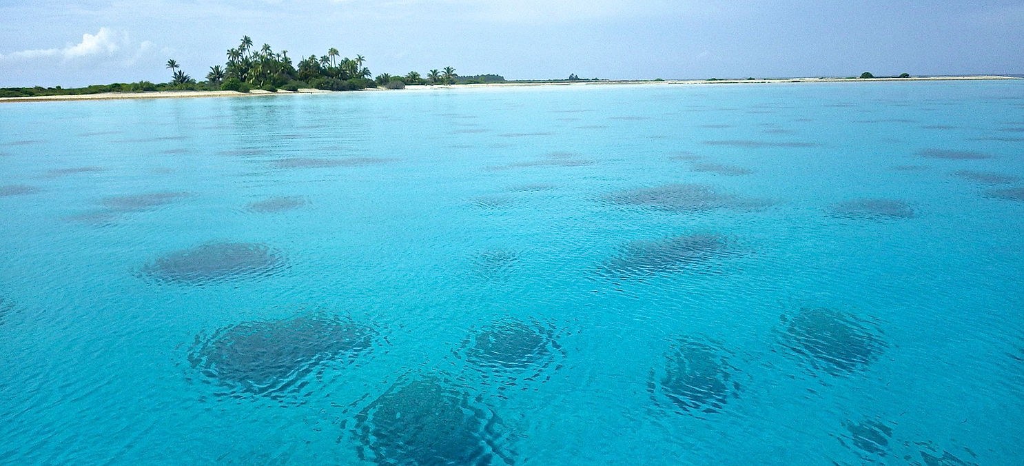 Tahanea Atoll: Private Drift-Snorkel Through the Tidal Pass