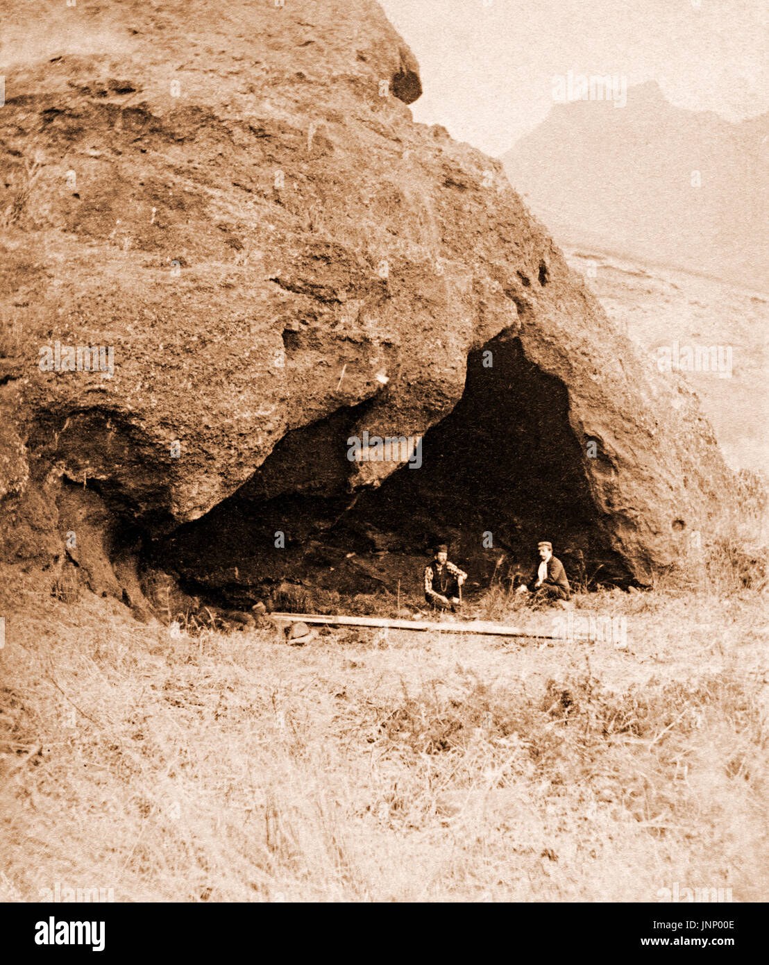 Alexander Selkirk Highland Trek: The Real Robinson Crusoe Trail