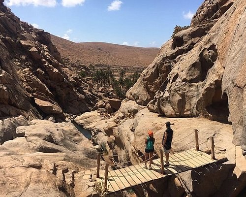 Betancuria & Antigua: Private Cultural Journey to Fuerteventura's Soul