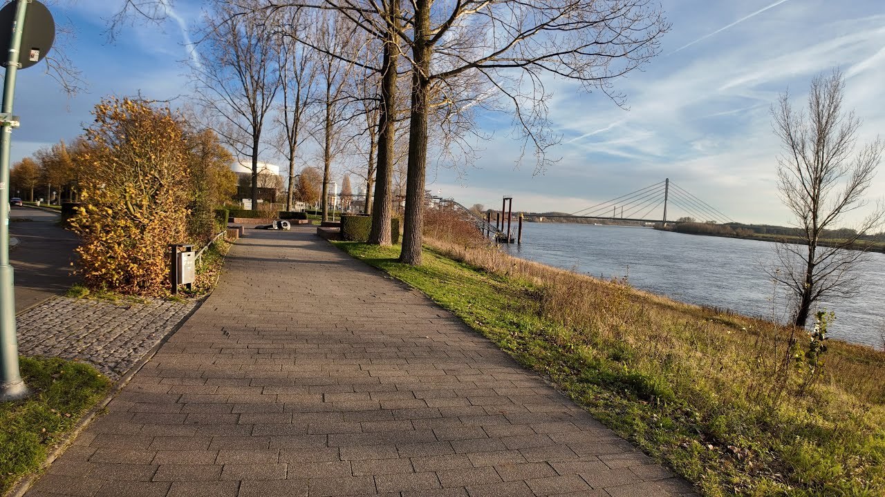 Wesel Old Town Bespoke Walking Tour with Qualified Guide