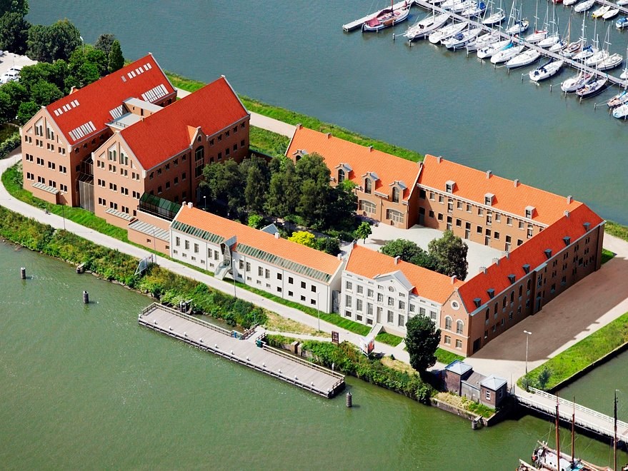 Westfries Museum: VOC Splendour in a 1632 Masterpiece