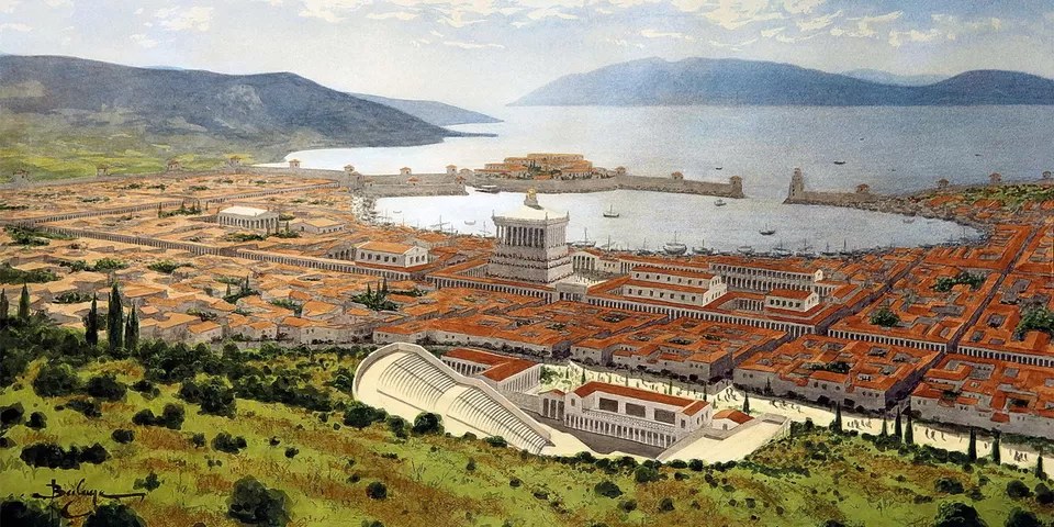 Mausoleum of Halicarnassus: Private Archaeological Deep-Dive