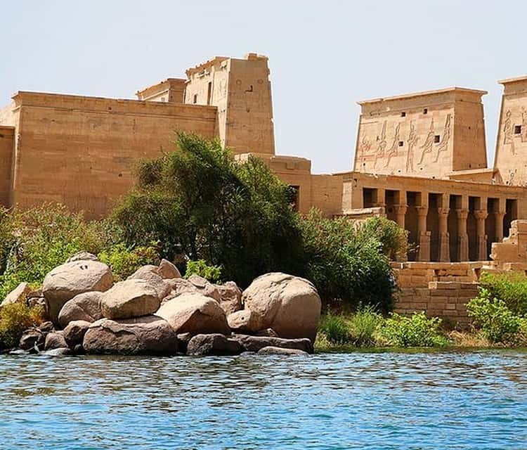 Unfinished Obelisk & High Dam: Private Half-Day History Tour