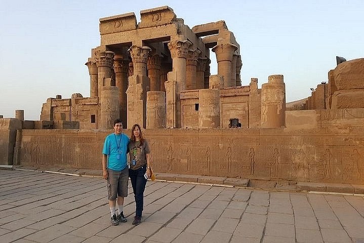 Private Egyptologist Tour: Edfu, Esna & the Hidden Nilometer
