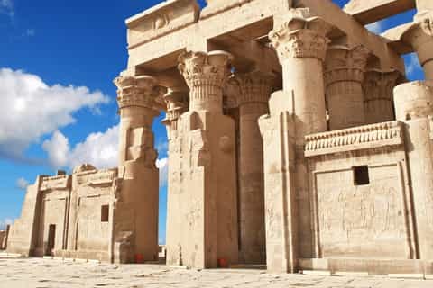 Philae Temple & Agilkia Island: Private Transfer from Kom Ombo