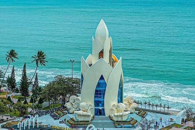 Nha Trang City & Cuisine: Private Foodie Immersion