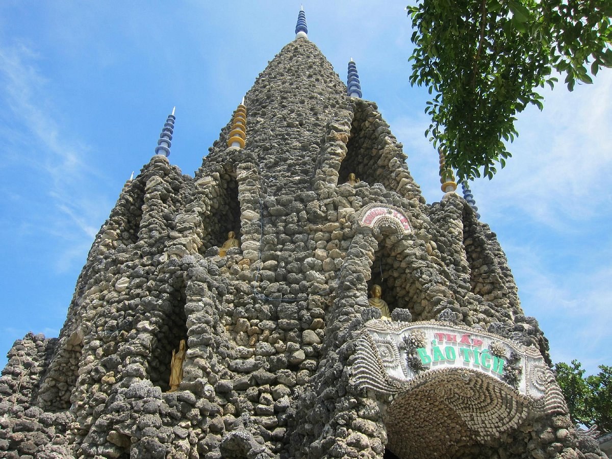 Tu Van Pagoda & Cam Ranh Heritage: Private Cultural Half-Day
