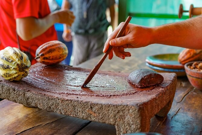 Coffee, Chocolate & Sugar Cane: Private Hacienda Farm Tasting Tour