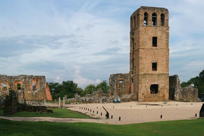 Panama Viejo & Casco Viejo: Private Historical Deep-Dive