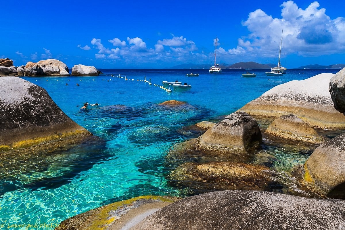 The Baths National Park: Private Guided Boulders & Devil's Bay
