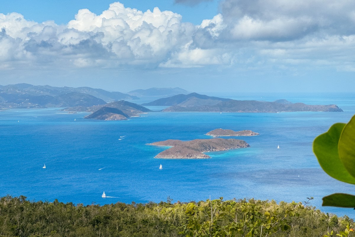 Gorda Peak National Park: Guided Summit Hike & Panorama