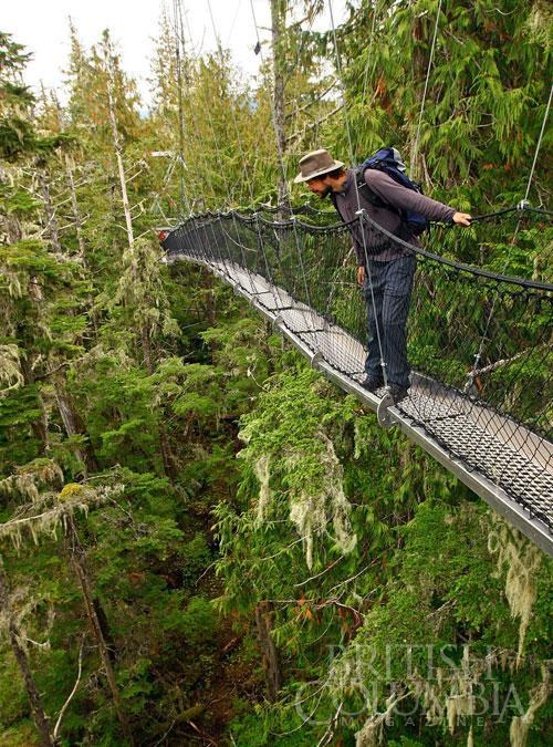 Metlakatla First Nations Cultural Wilderness Journey