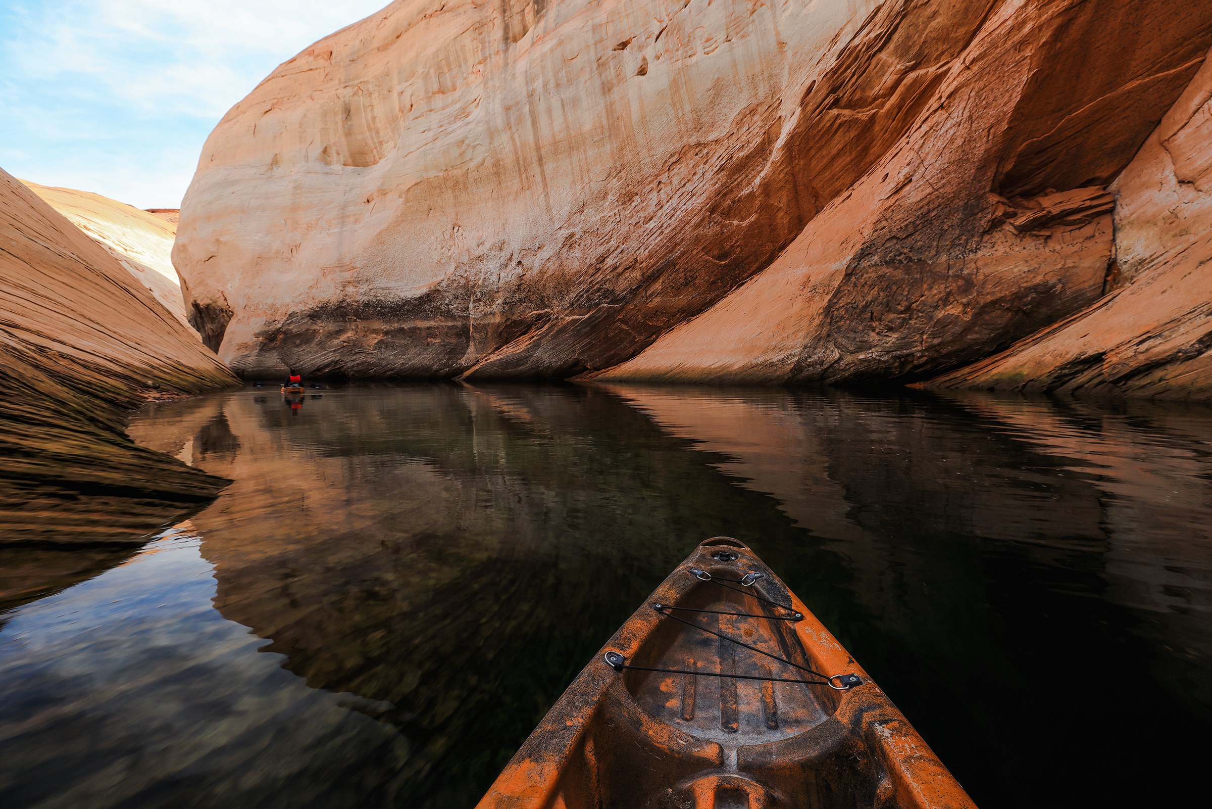 Kayak the Inian Islands: Paddle a Pristine Wilderness Labyrinth