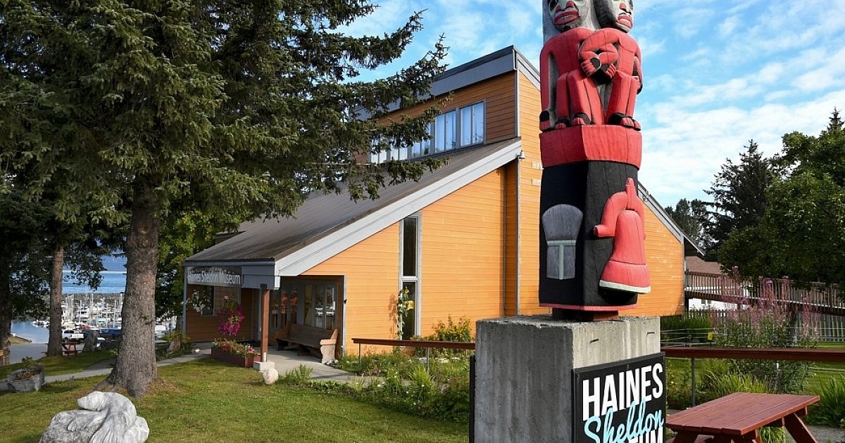 Fort Seward & Sheldon Museum: Private Cultural Immersion