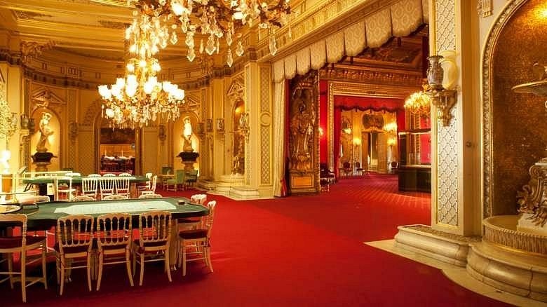 Casino Baden-Baden: Private After-Hours VIP Evening