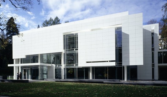 Museum Frieder Burda: Masterworks of Modern Art in a Renzo Piano Jewel