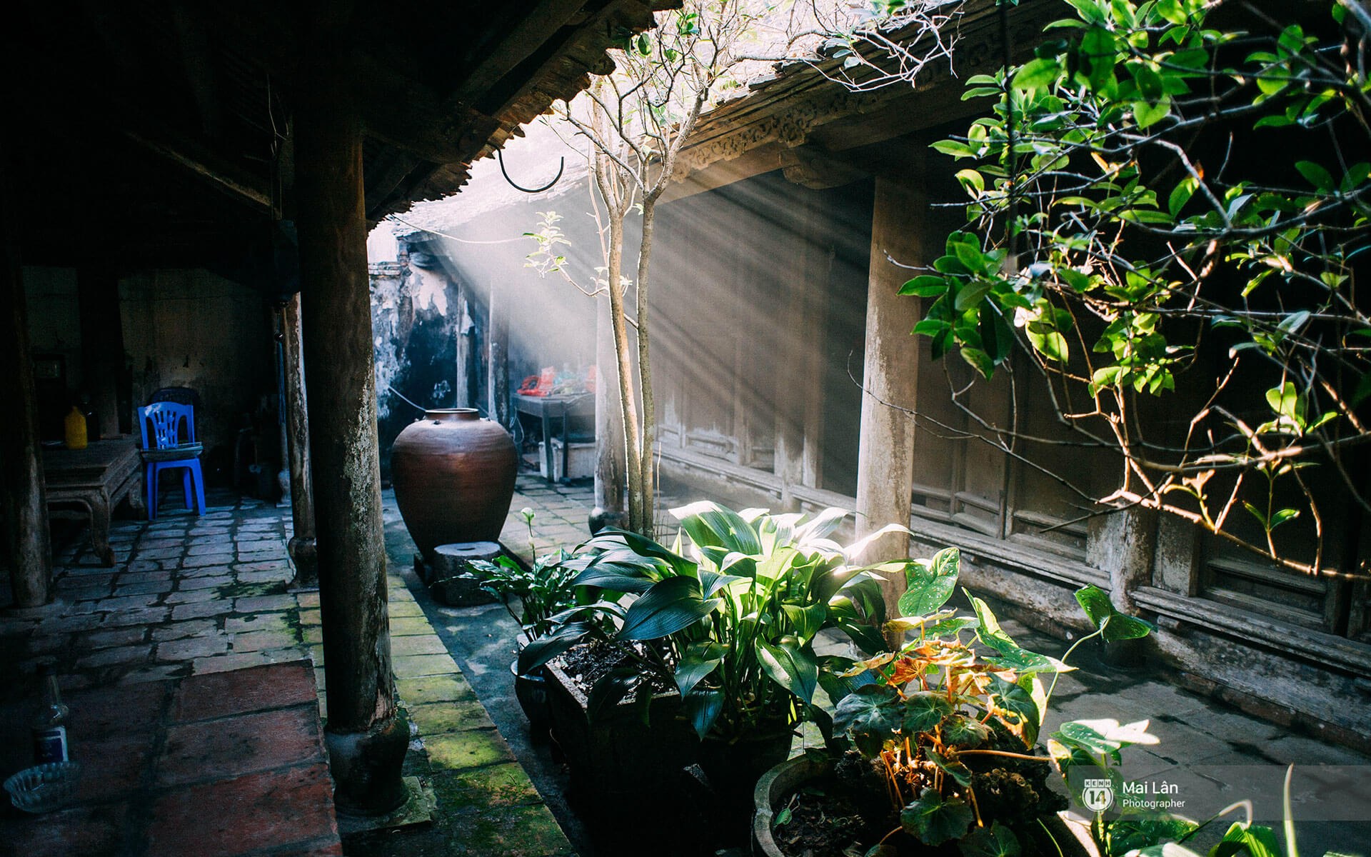Dong Ngac Cultural Village — Private Rural Immersion Day