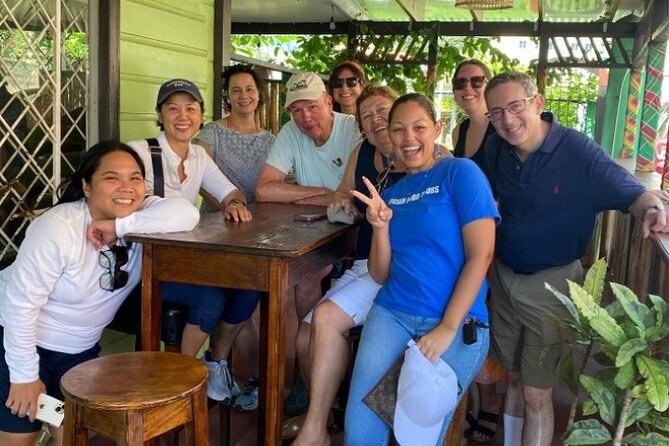Rodney Bay Food Tour by Lucian Food Tours: Flavours of the North