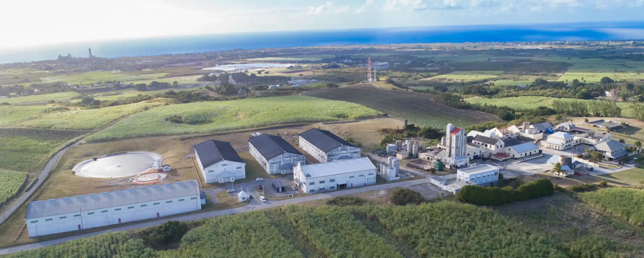 Mount Gay Origin Distillery Tour in St Lucy — the world's oldest rum, at the source