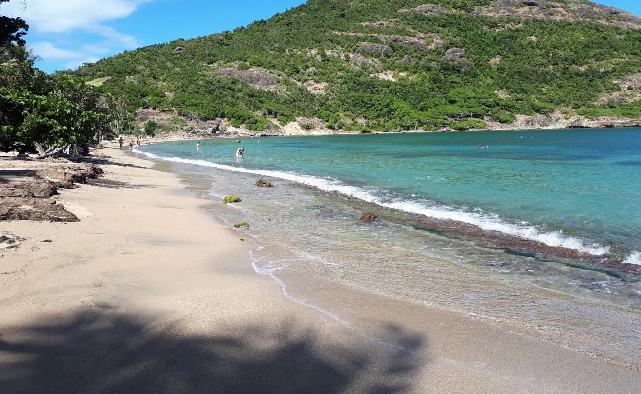 Plage de Pompierre & Pain de Sucre: Private Beach Picnic Day
