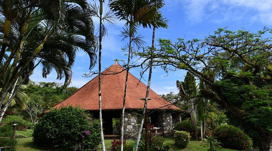 Musée de la Pagerie & Anse Mitan: Napoleon's Empress & Beach Luxury