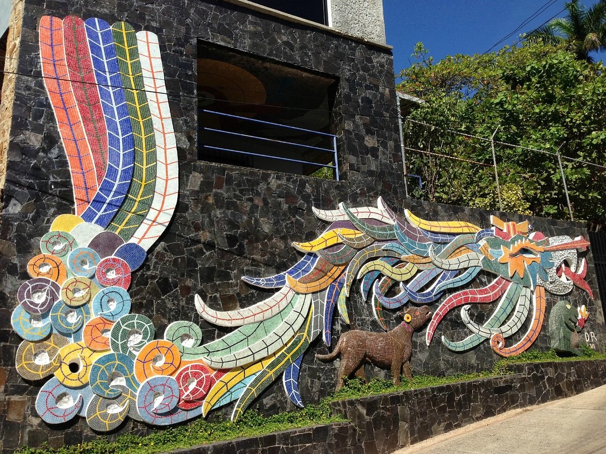Fort San Diego & Diego Rivera Mural: Private History Tour