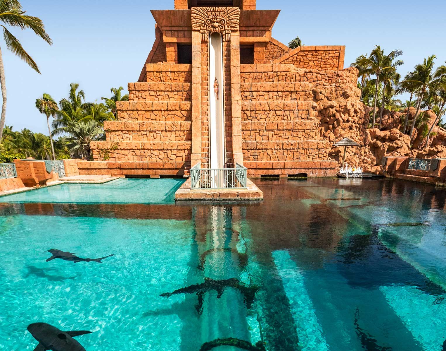 Atlantis Aquaventure Water Park Day Pass