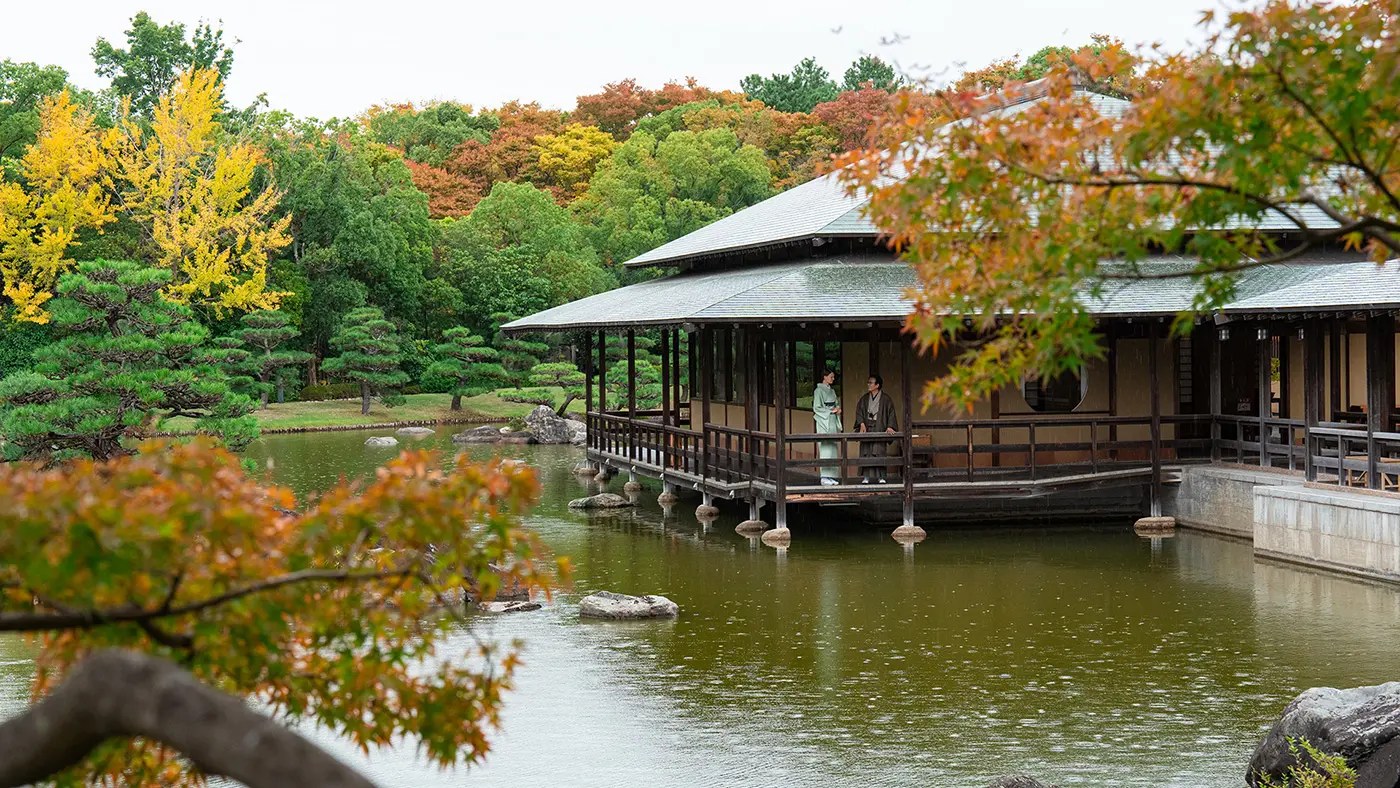 Urasenke Tea Ceremony: Sakai's Birthplace of Chado