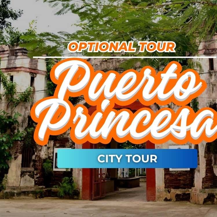 Puerto Princesa Heritage City Tour: Culture, Cuisine & Mitra's Ranch