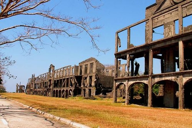 Corregidor Island: WWII Fortress & Pacific War Pilgrimage