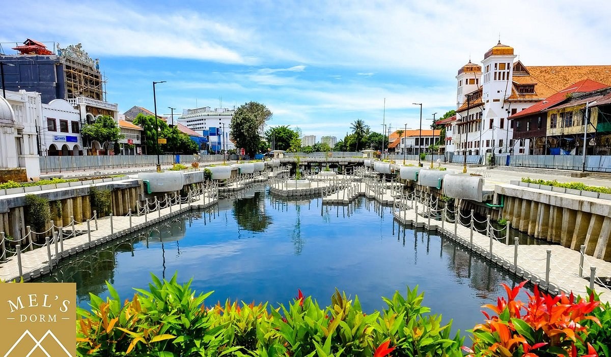 Jakarta Kota Tua (Old Town) Private Heritage Walking Tour