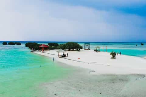 Thousand Islands: Private Snorkelling & Canoeing Day Escape