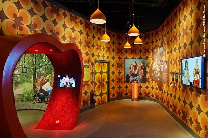 ABBA The Museum: Private After-Hours or Priority Experience