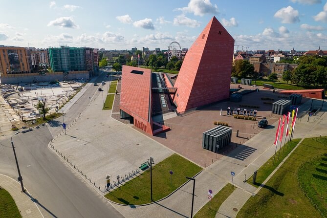 Museum of the Second World War: Free-Entry Private Expert Visit