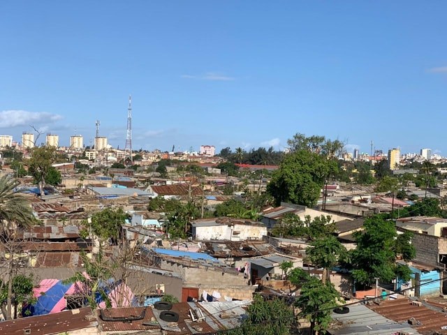 Mafalala Walking Tour: Soul of Maputo's Historic Township