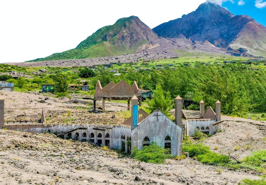 Montserrat Cultural Immersion: Soca, Sauce & Heritage with a Local Host