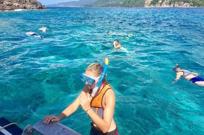 Expert Guadeloupe Rum Trail: Private Distillery Immersion with a WSET-Certified Guide